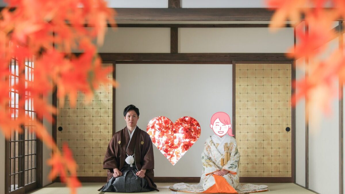 【お知らせ】離婚から7年…ようやく再婚しました！