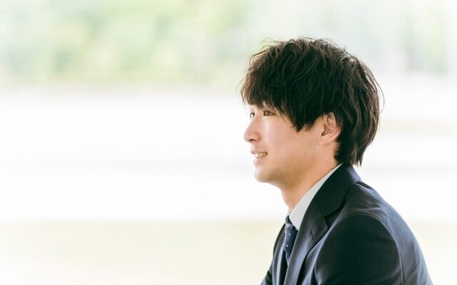 同じ立場の相談相手