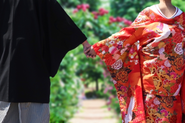 離婚・再婚経験者が
状況を一緒に整理します