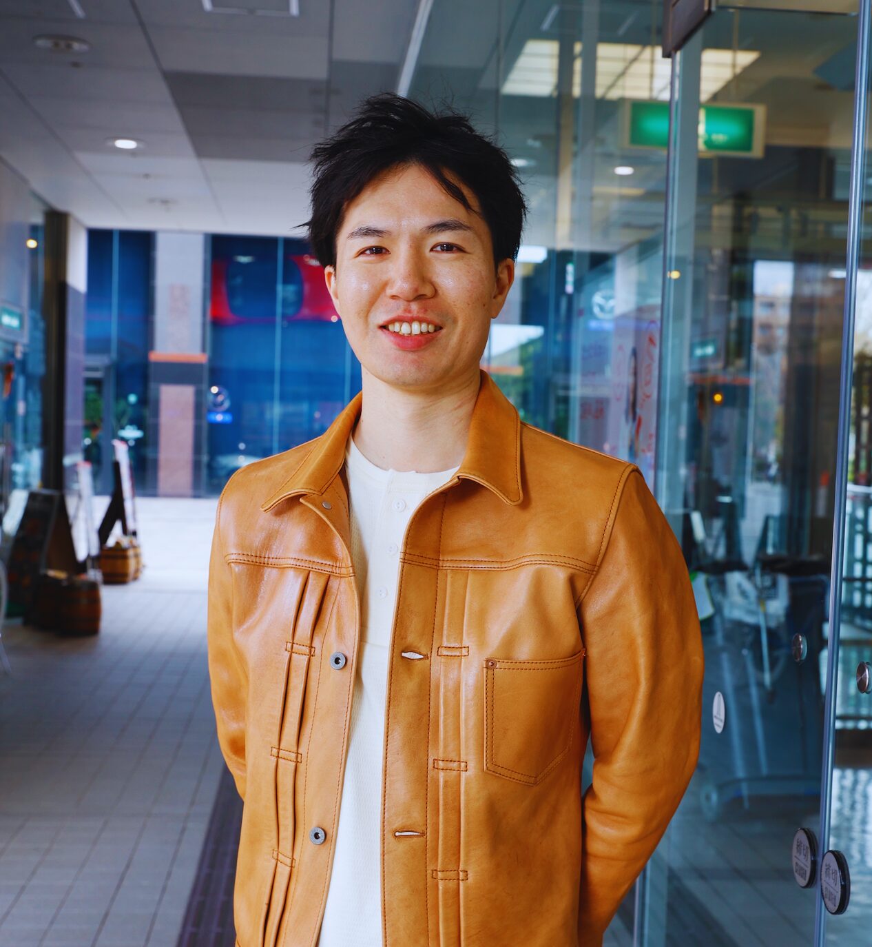 カウンセラー紹介